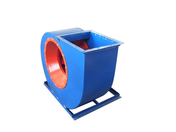 柜式離心風機的結構方式及其進展有什么?