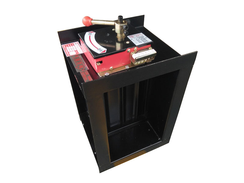 防火閥的設置關鍵環節有哪些？