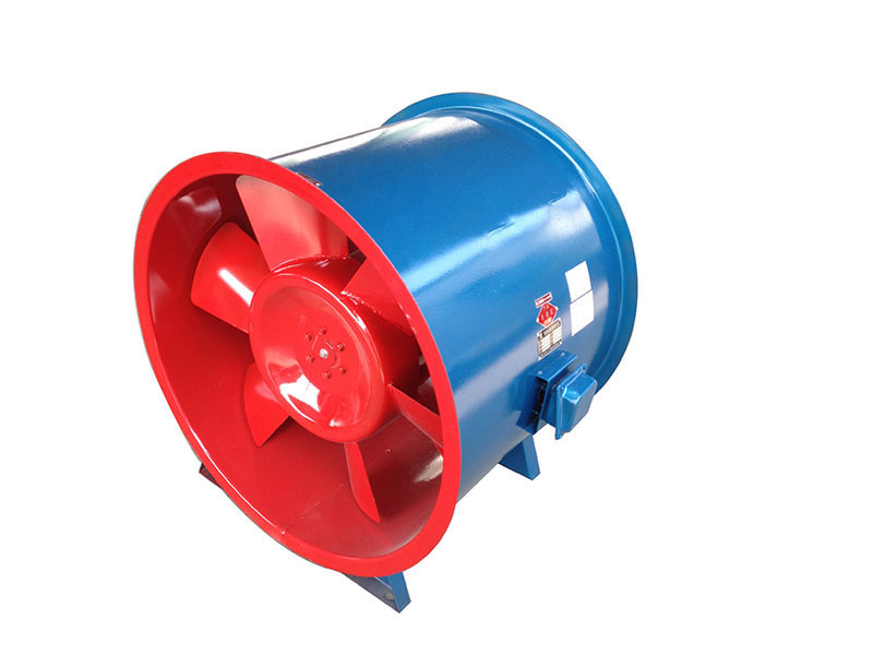 3c排煙風機的運行方法是如何的？