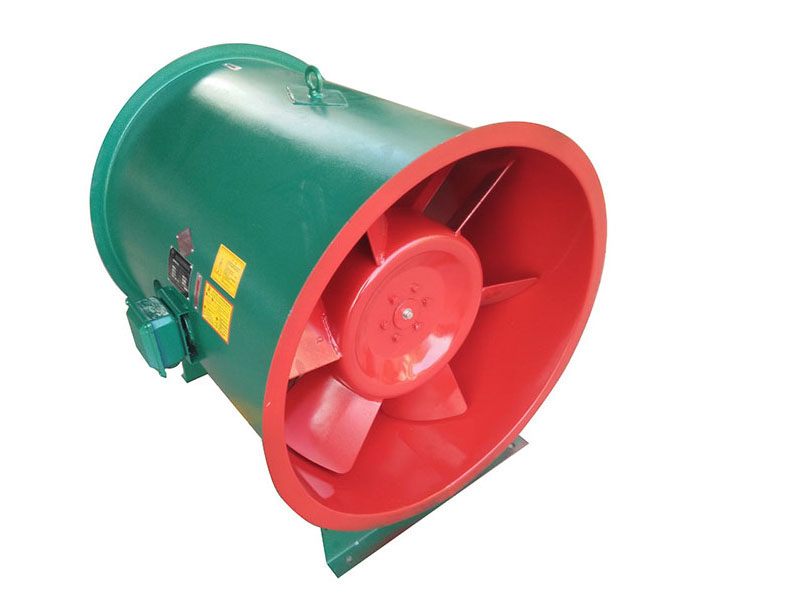 3c排煙風(fēng)機的改善對策研究有什么？